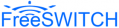 FreeSwitch logo