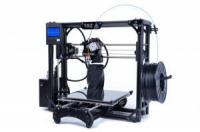 Imprimante 3D LulzBot TAZ 4