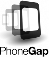 logo phonegap